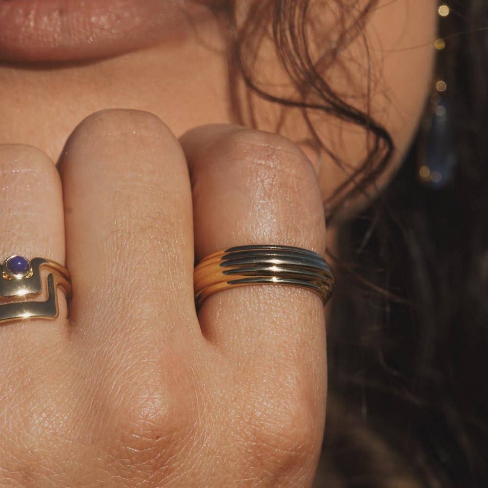 Kimball Ring