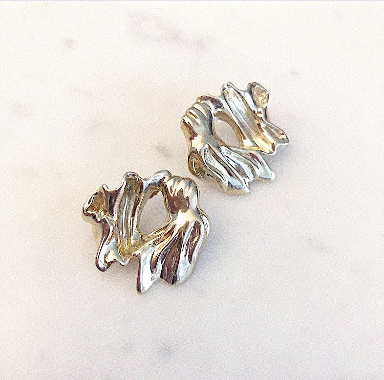 Auspicious Bok Choy Hoops