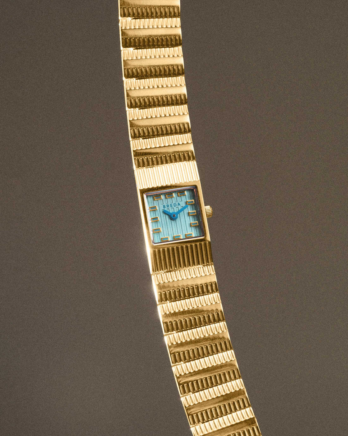 Groove Watch