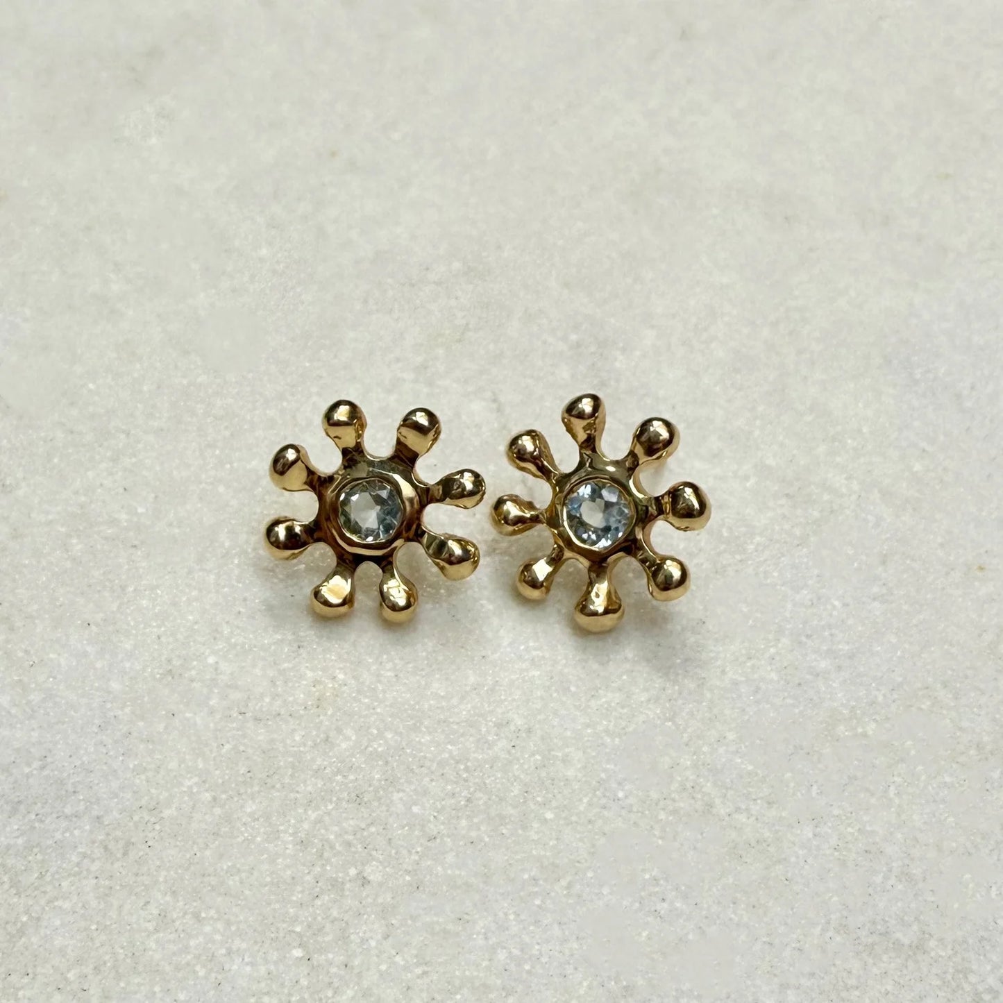 Bud Earrings