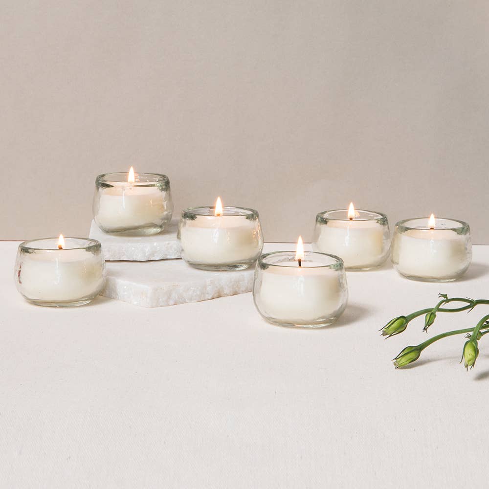 Mini-Votive Candles