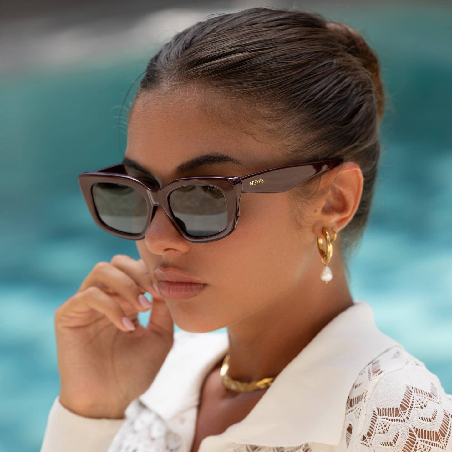 Beatrix Sunglasses