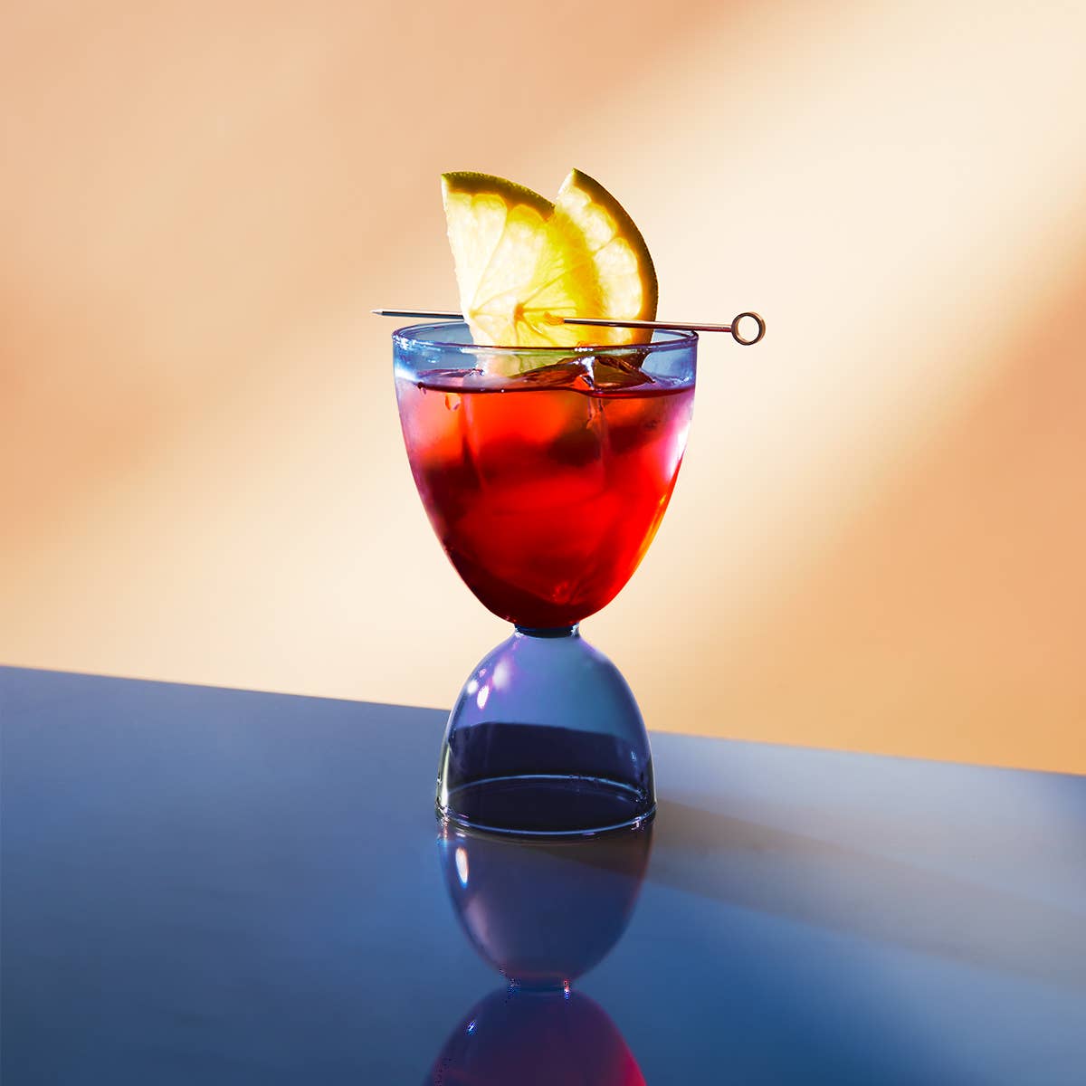 Classic Mamo Glasses