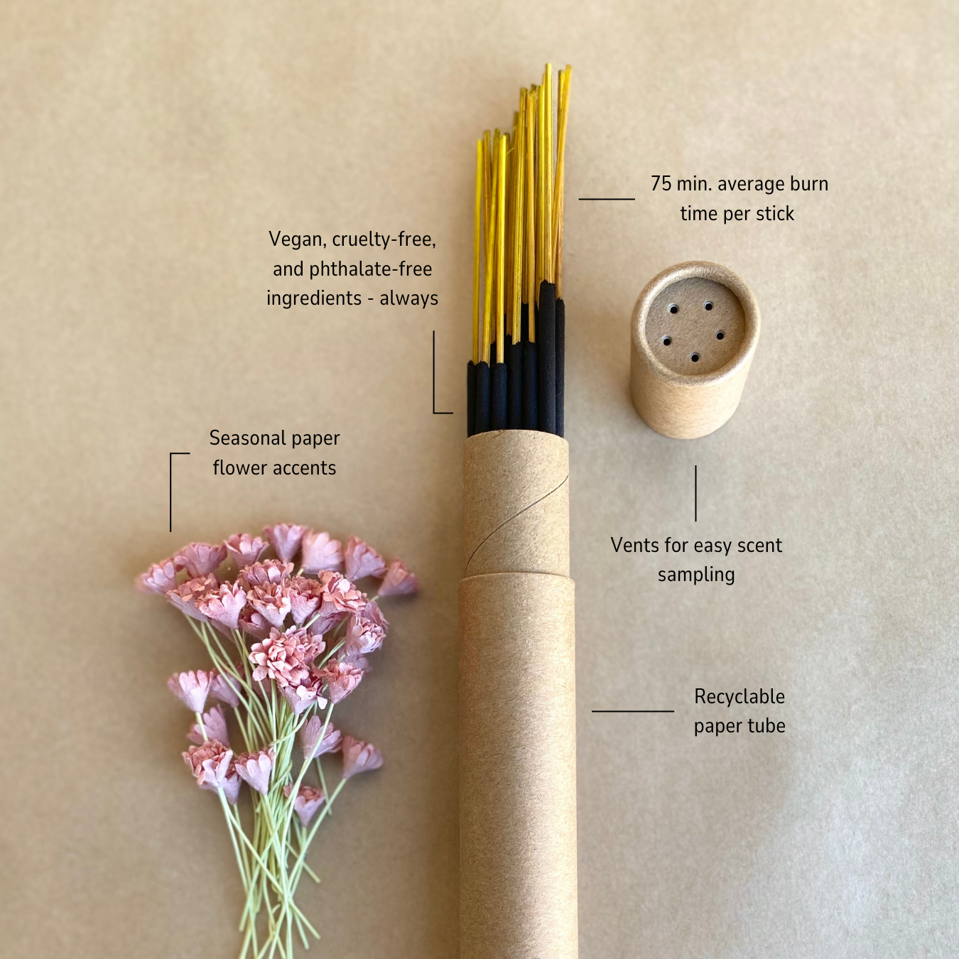 Incense Sticks