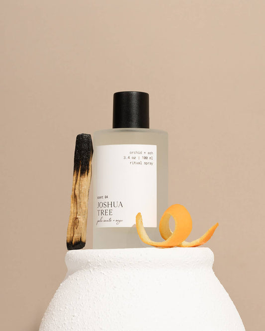Joshua Tree Room Spray | Palo Santo + Sage