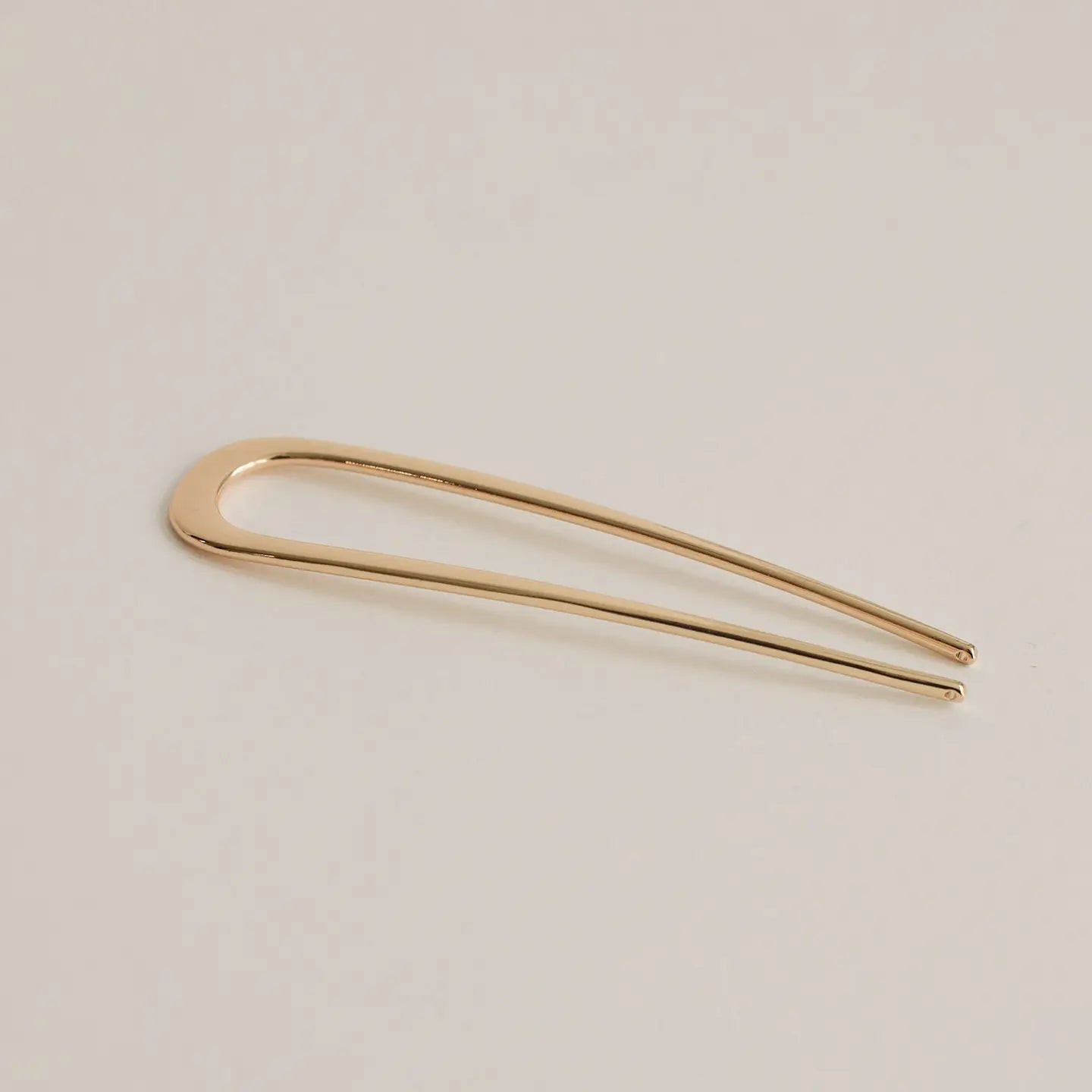 Minimalist Hair Stick