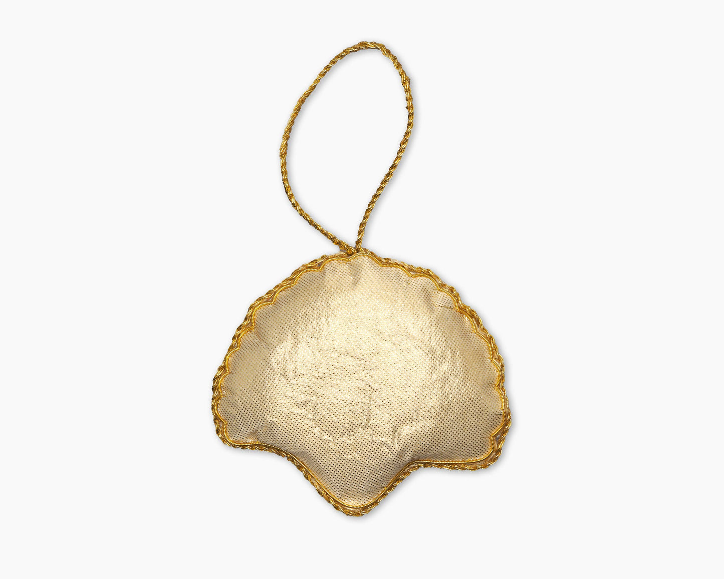 Seashell Ornament