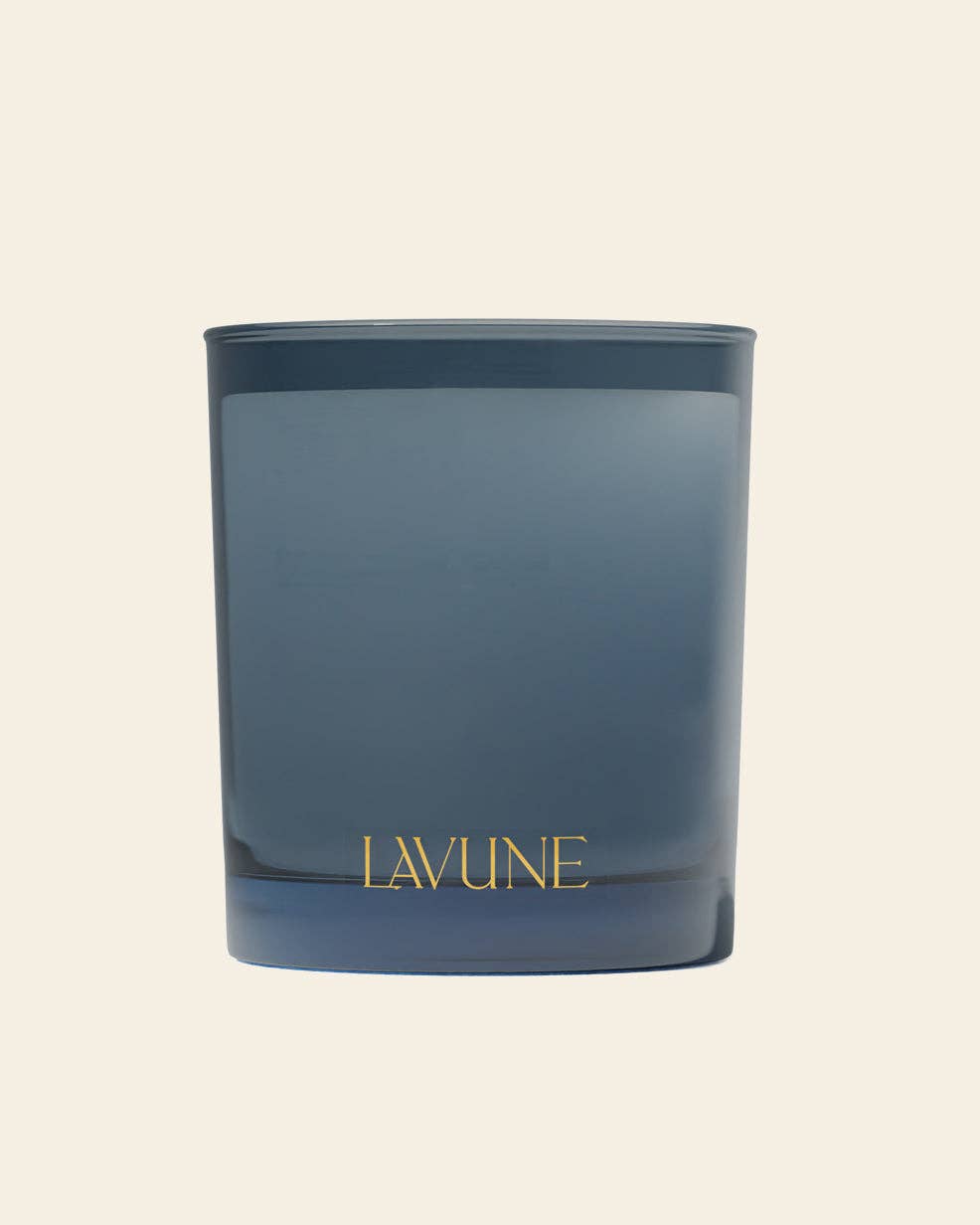 Solstice Candle