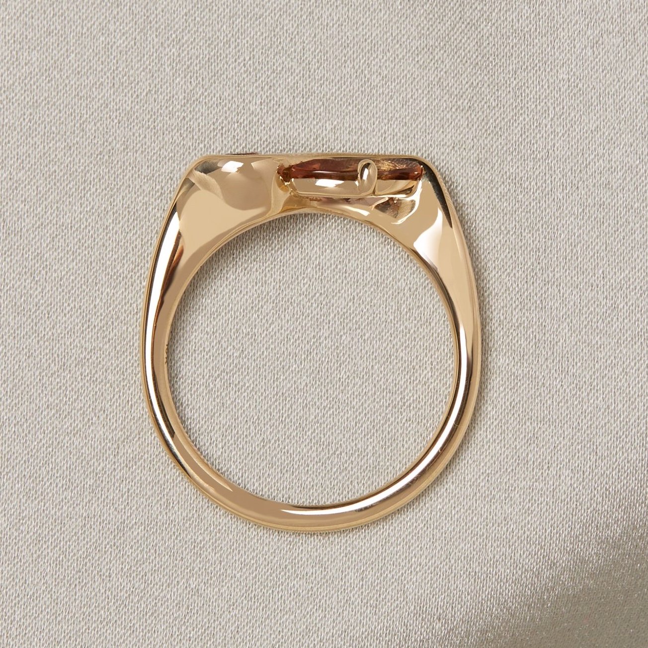 Duo Ring