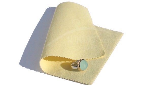 Sunshine Polishing Cloth