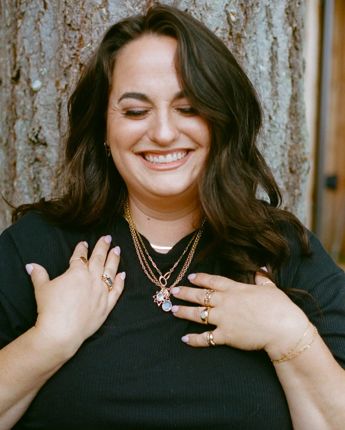 A Conversation with Erin from Vance Davidson