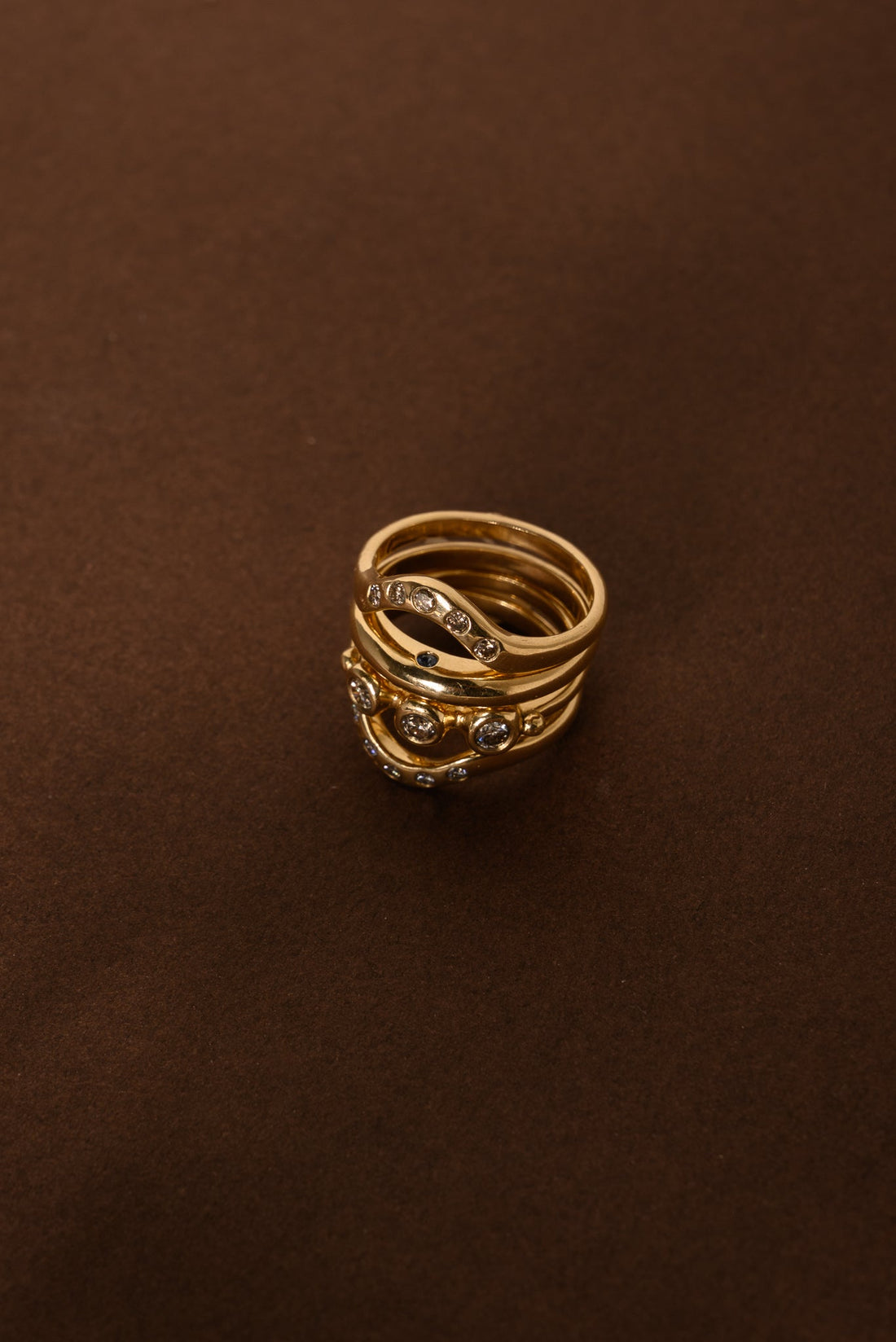 Not All Gold is Created Equal: Gold Karats Explained
