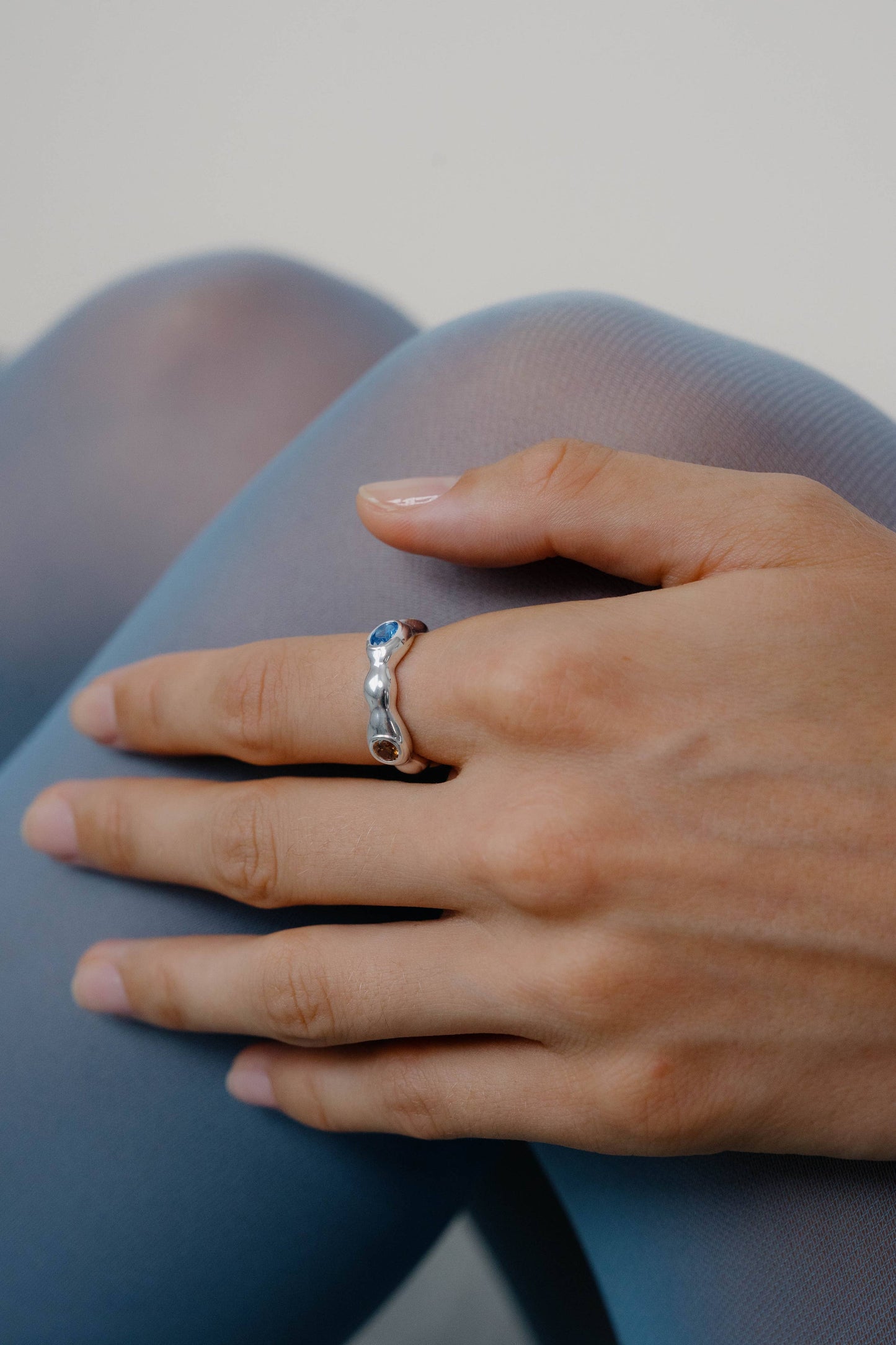 Mira Ring