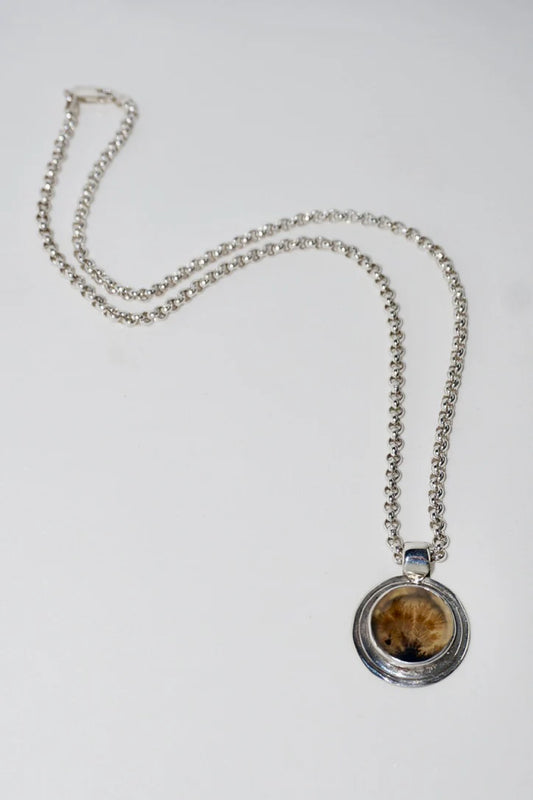 Hyperion Pendant