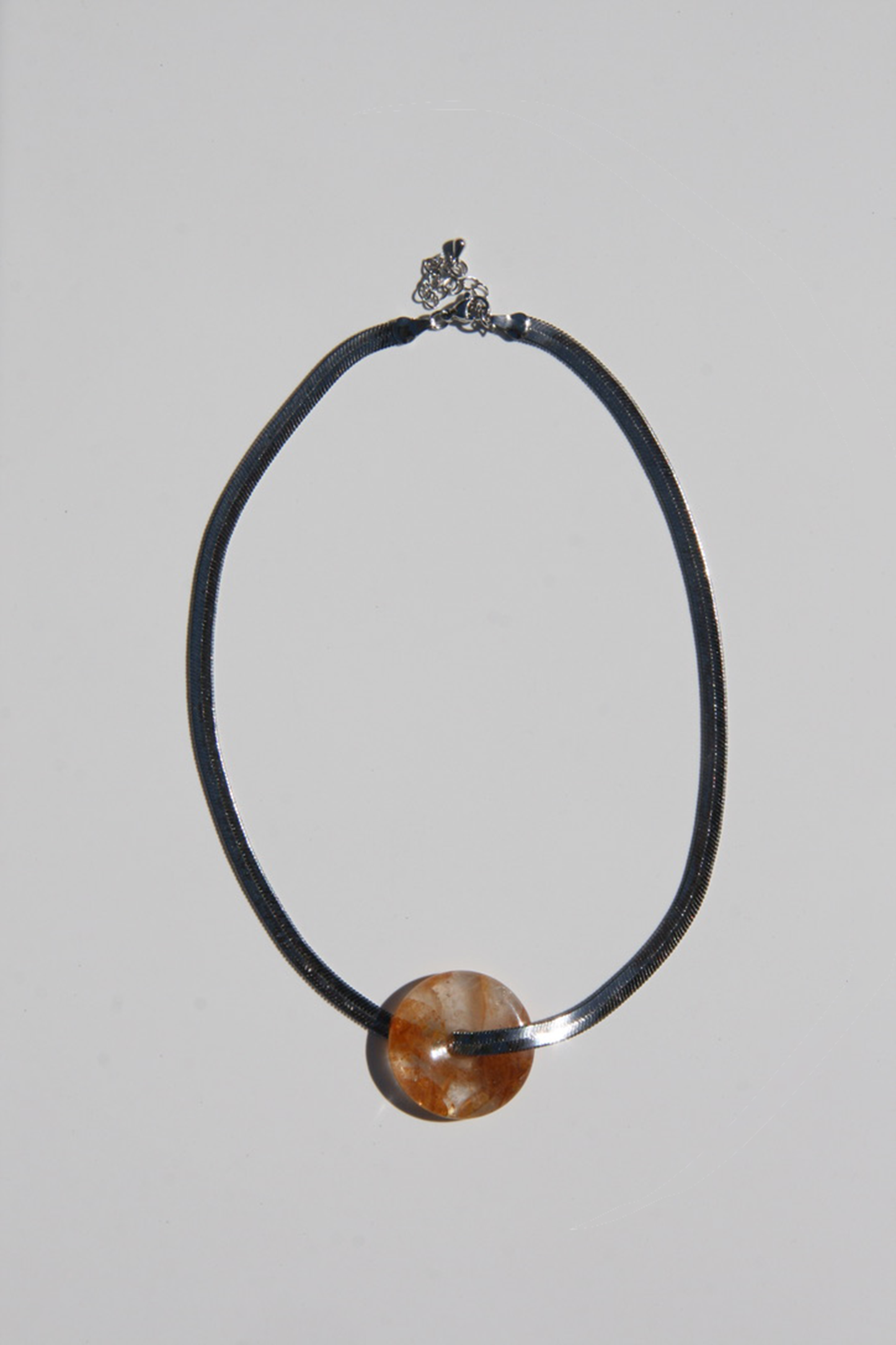 Roan Necklace