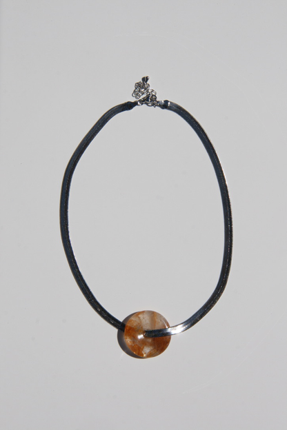 Roan Necklace