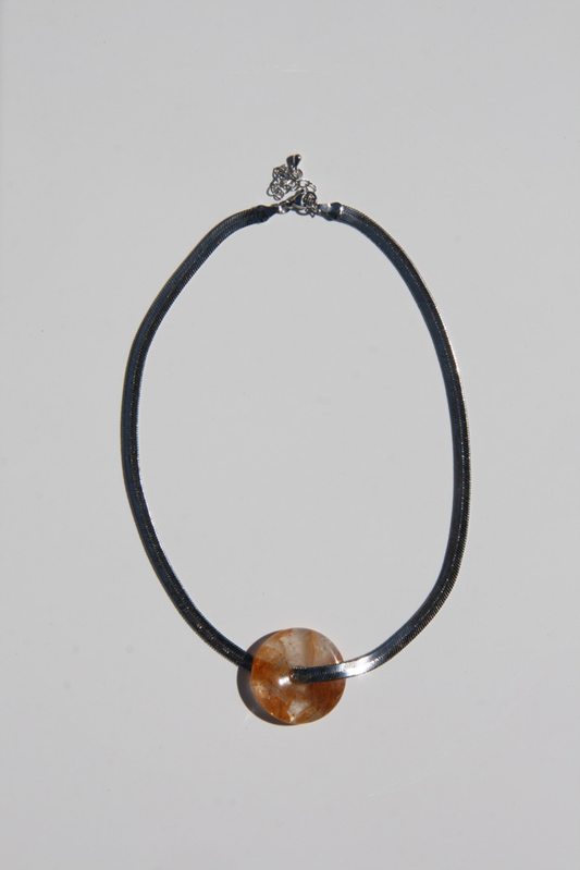 Roan Necklace