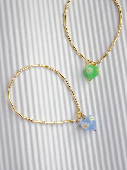Posy Bracelet