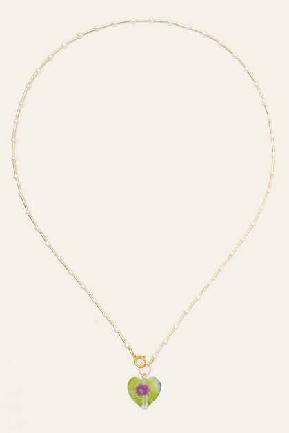Posy Choker