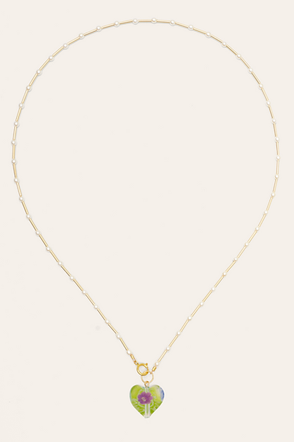 Posy Choker