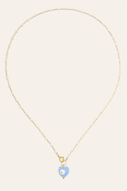 Posy Choker
