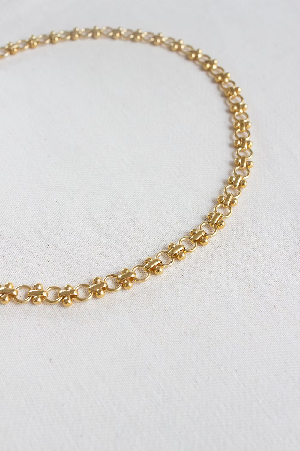 Sun Choker