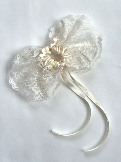Butterfly Scrunchie