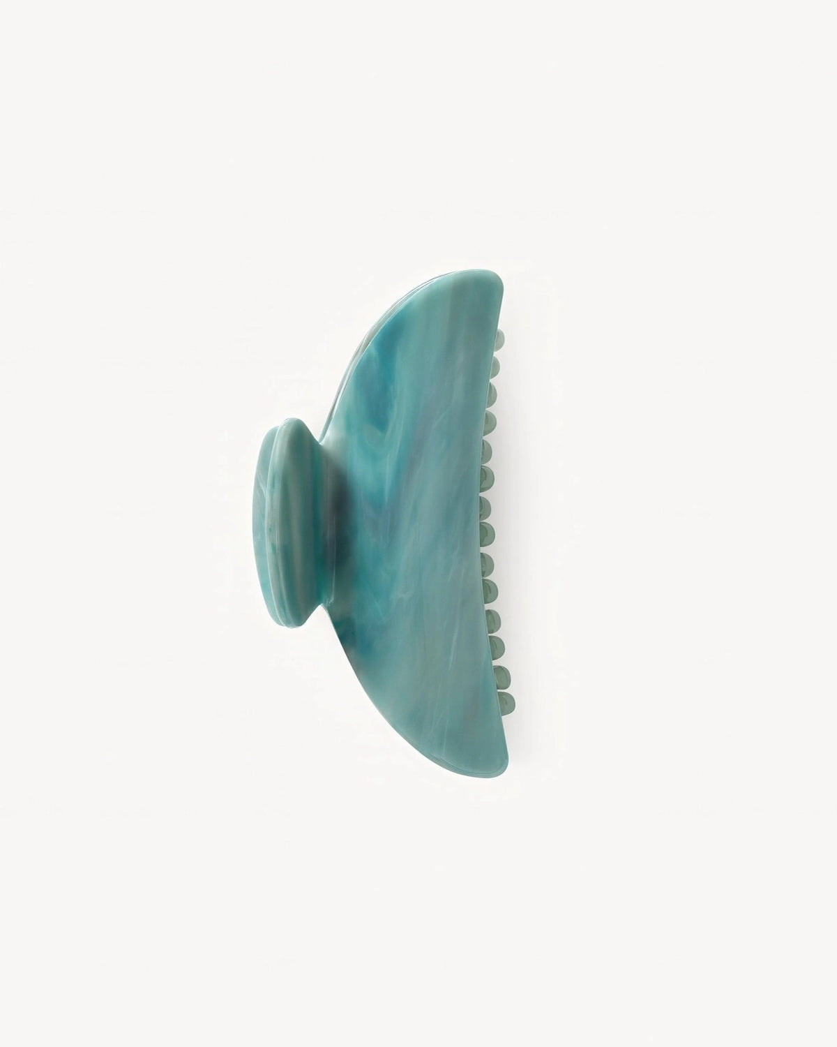 Midi Heirloom Claw Clip