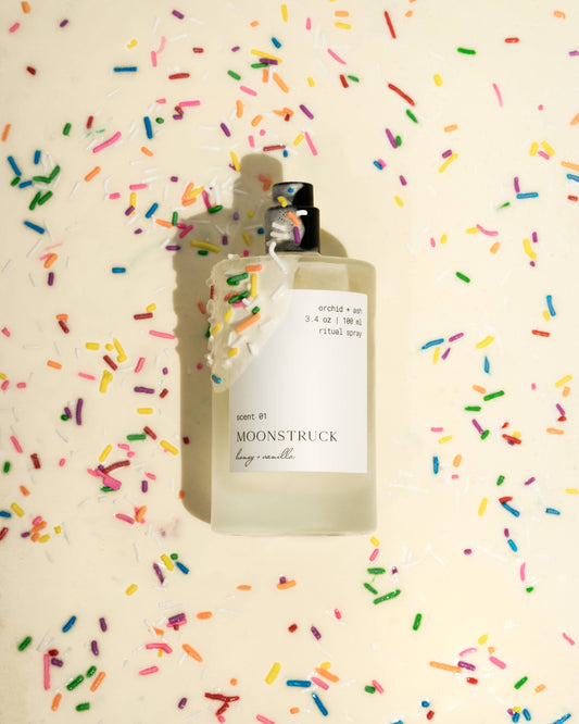 Moonstruck Room Spray | Honey + Vanilla