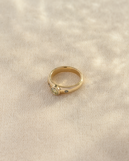 Aura Ring | OOAK