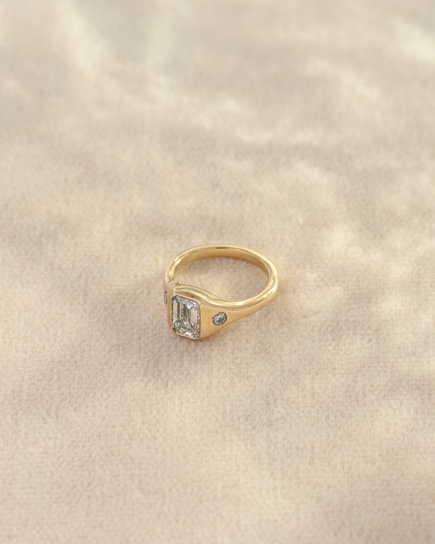 Vista Ring