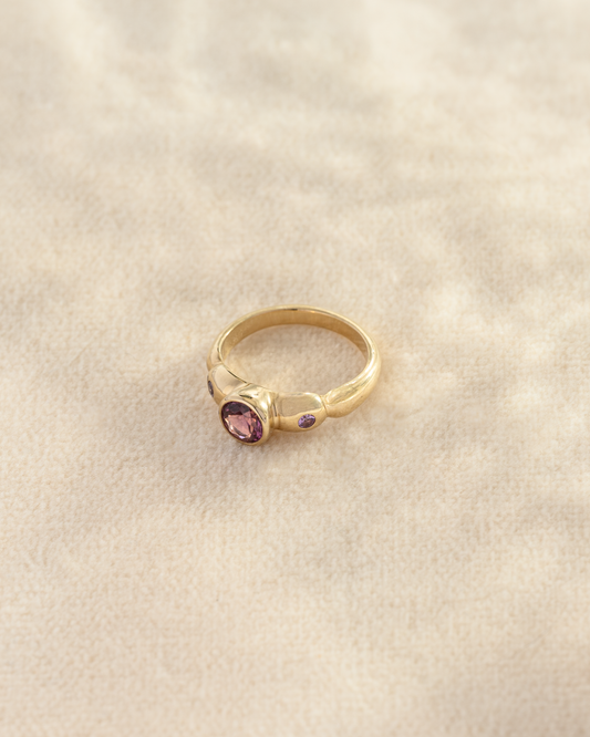 Sarah Ring | OOAK