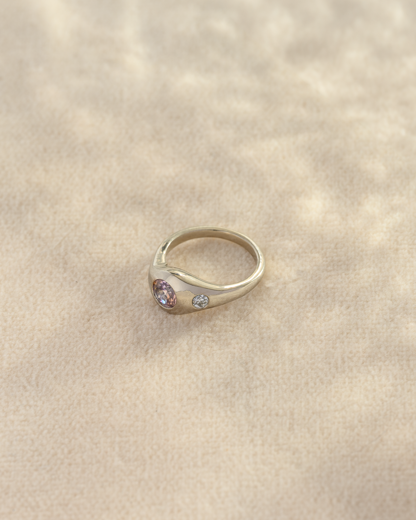 Julia Ring | OOAK