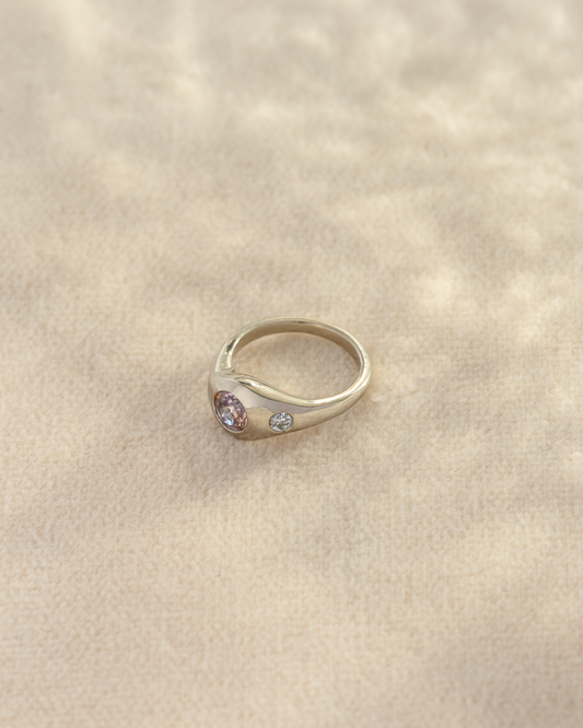 Julia Ring | OOAK
