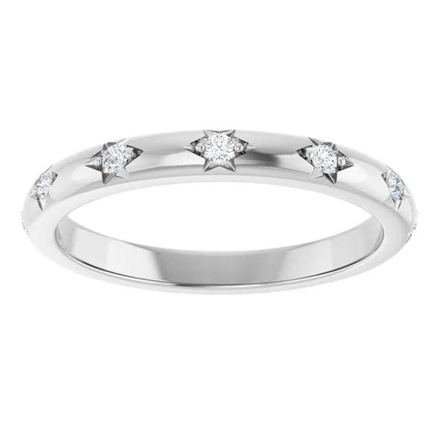 Diamond Star Band