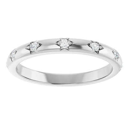 Diamond Star Band