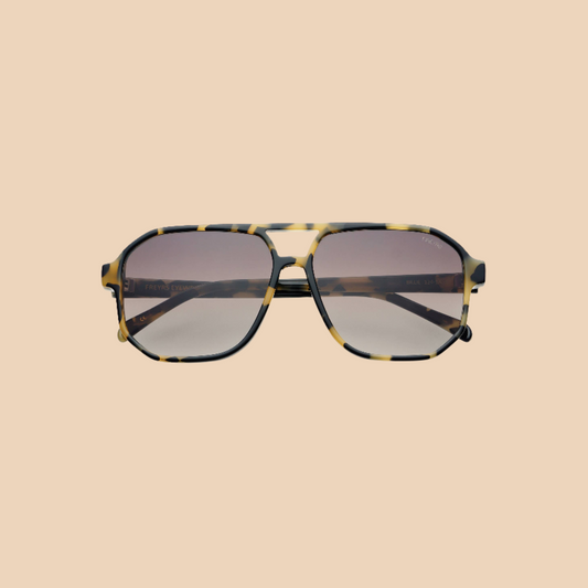 Billie Aviator Sunglasses