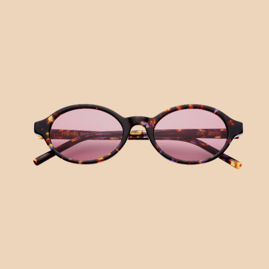 Zoe Sunglasses