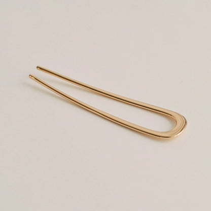 Minimalist Hair Stick