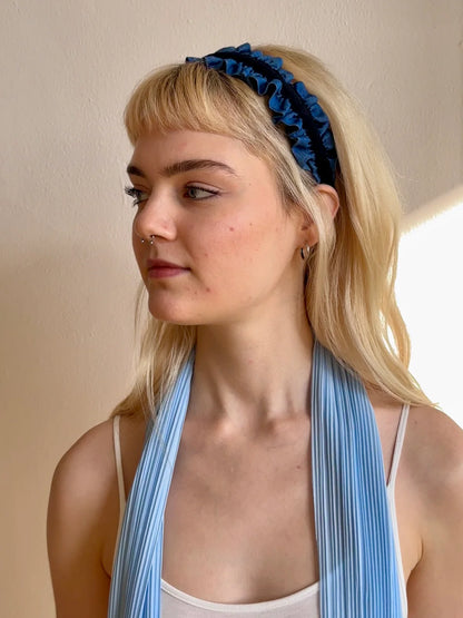 Antoinette Headband