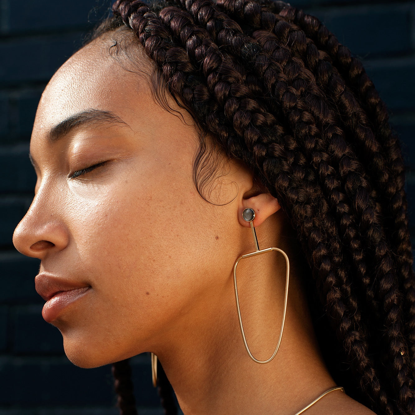 Arlo Earrings