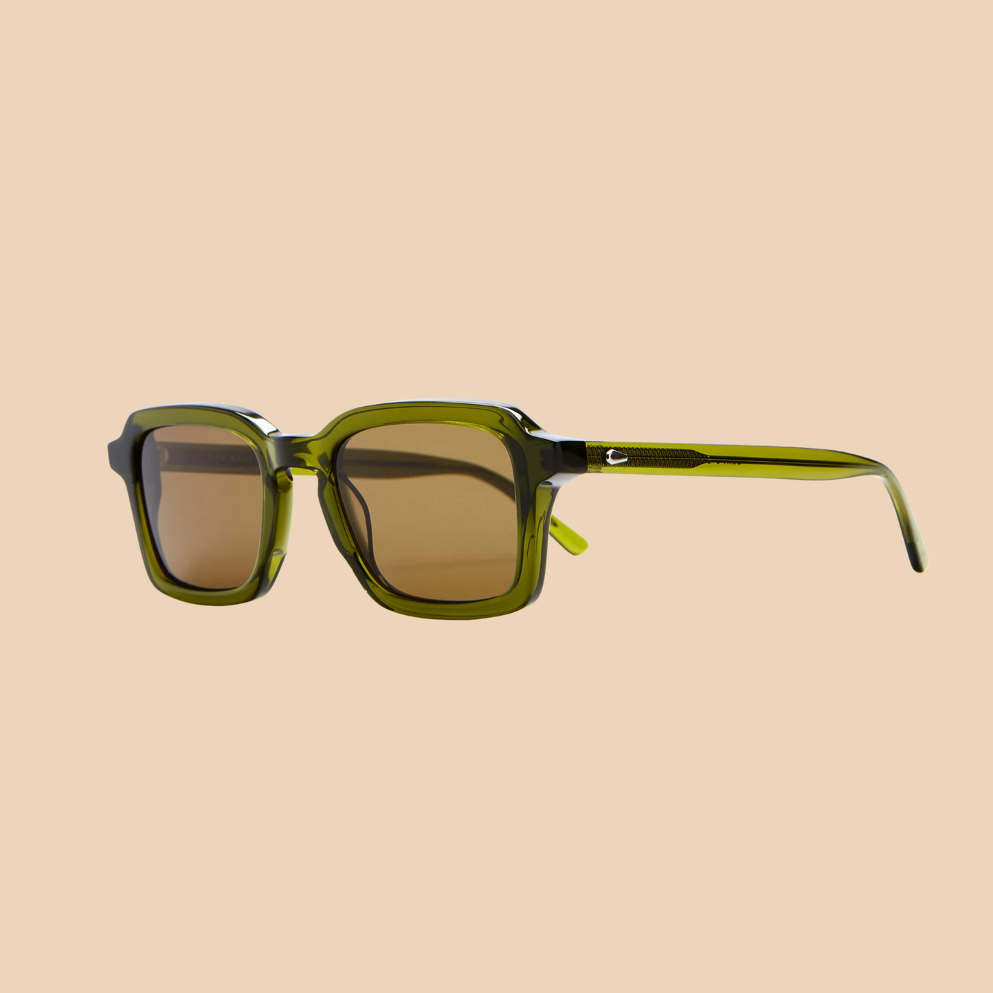 The Heavy Tropix Sunglasses