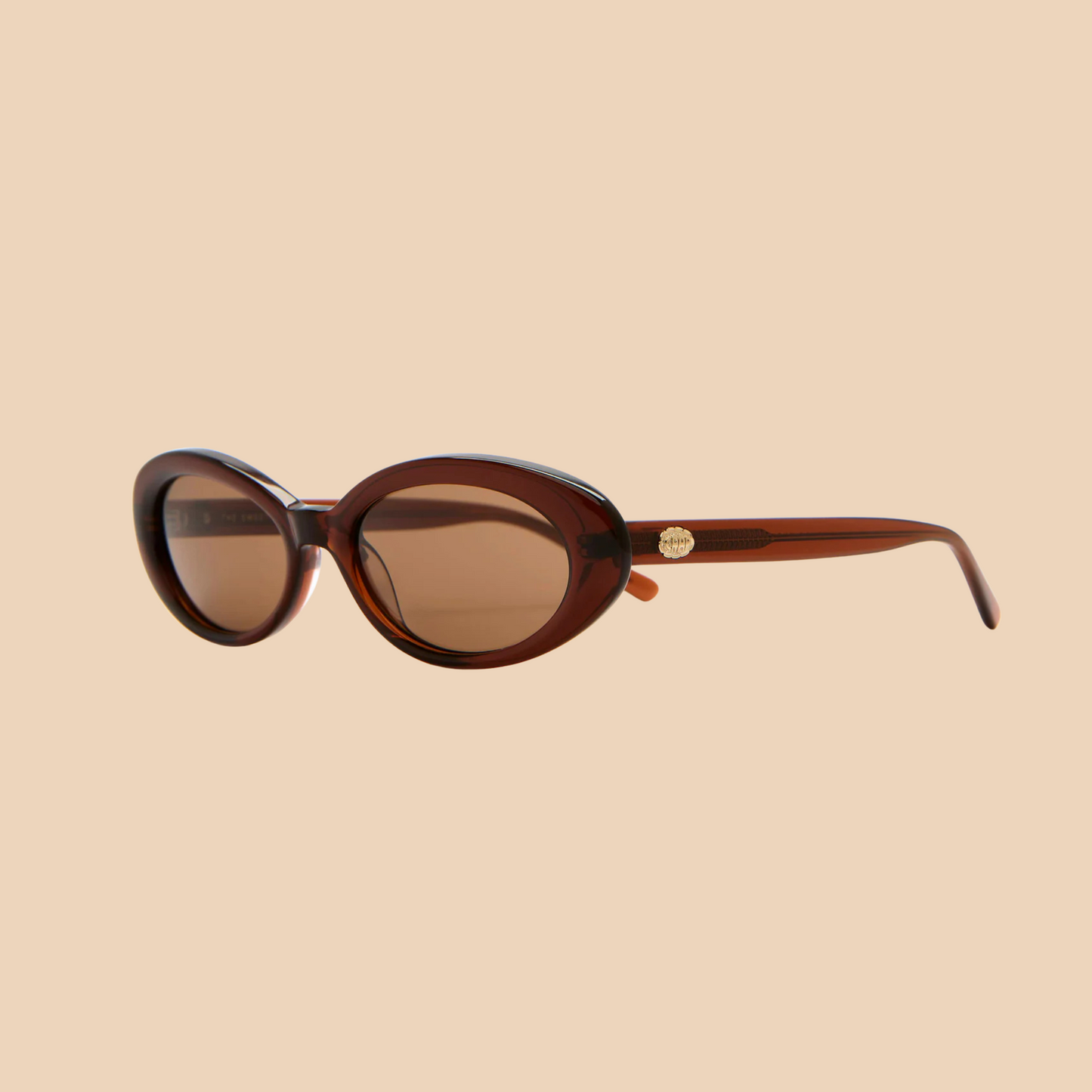 The Sweet Leaf Sunglasses
