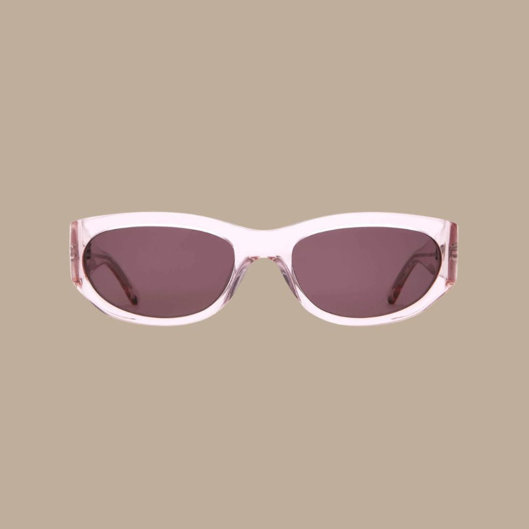 The Funk Punk Sunglasses