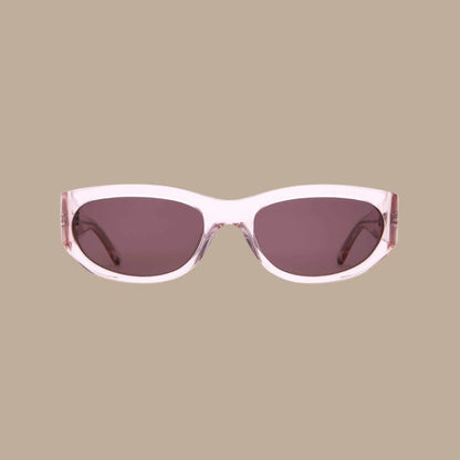 The Funk Punk Sunglasses
