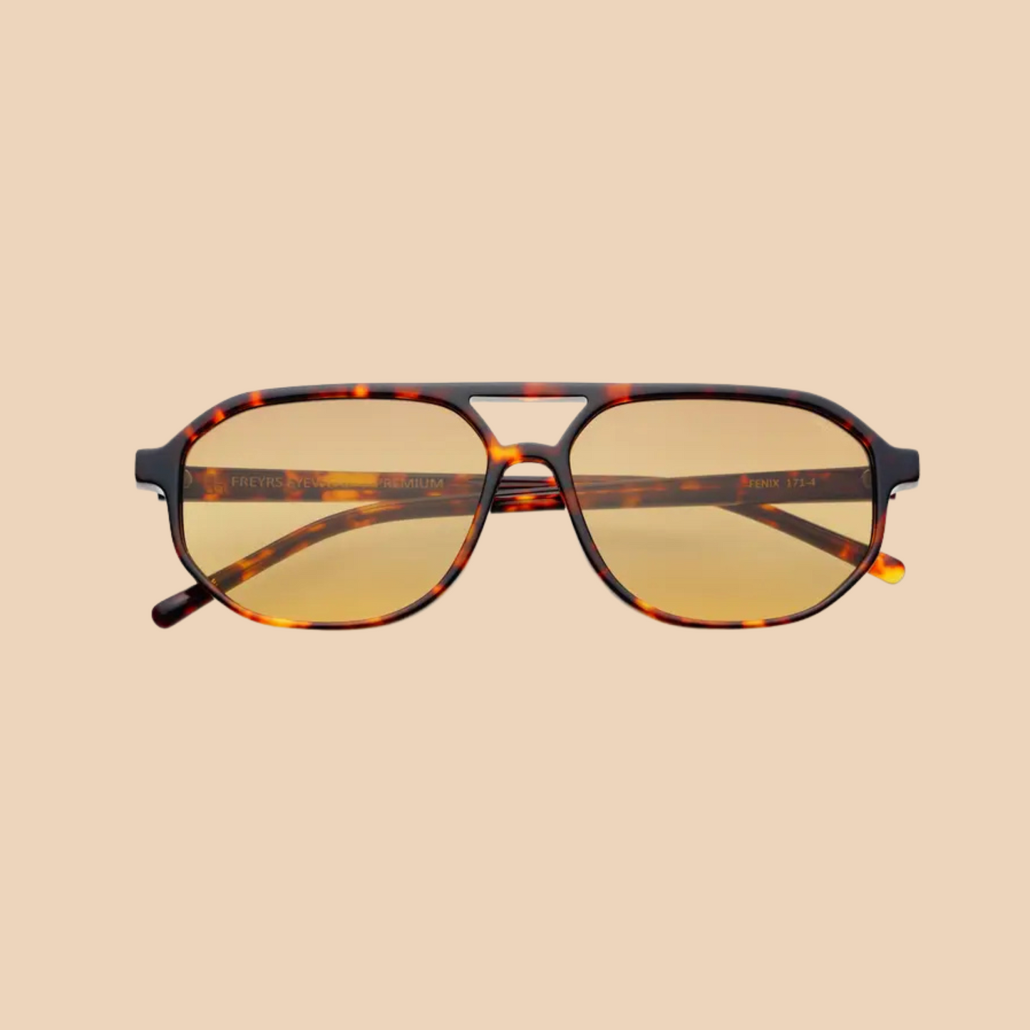 Fenix Aviator Sunglasses