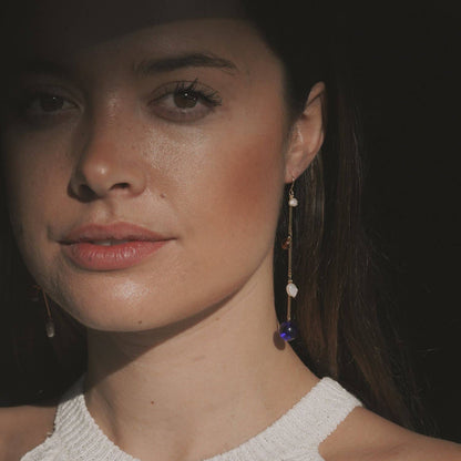 Fête Earrings