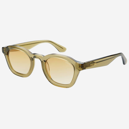 Blake Round Sunglasses