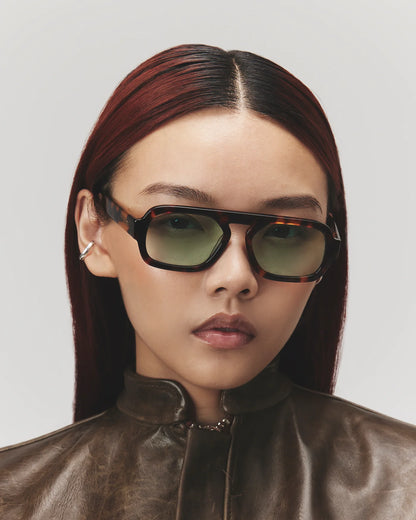 Jane Mini Sunglasses
