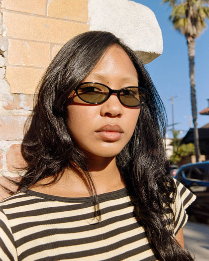 The Star Locket Sunglasses